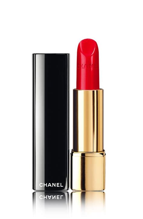 chanel lipstick in red container|Chanel red lipstick 99.